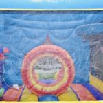 Hüpfburg Circus Circus