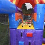 Hüpfburg Circus Circus