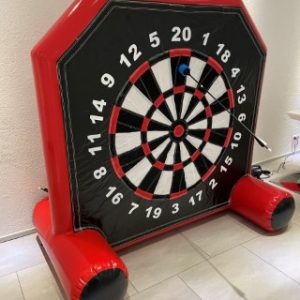 Fussball Dart