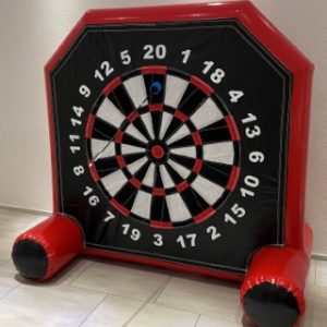 Fussball Dart