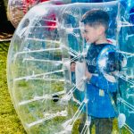 bubble ball 10