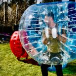 bubble ball 8