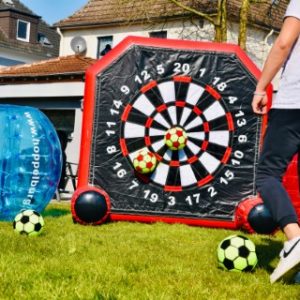 Fussball Dart