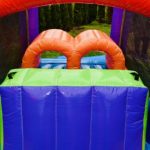 Hüpfburgen Wunderpark